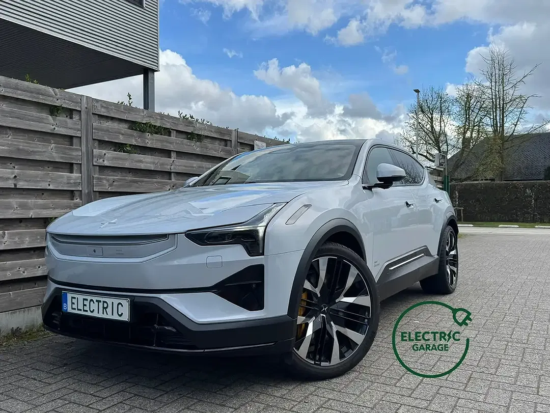Polestar 3 111 kWh Performance - Thumbnail 10