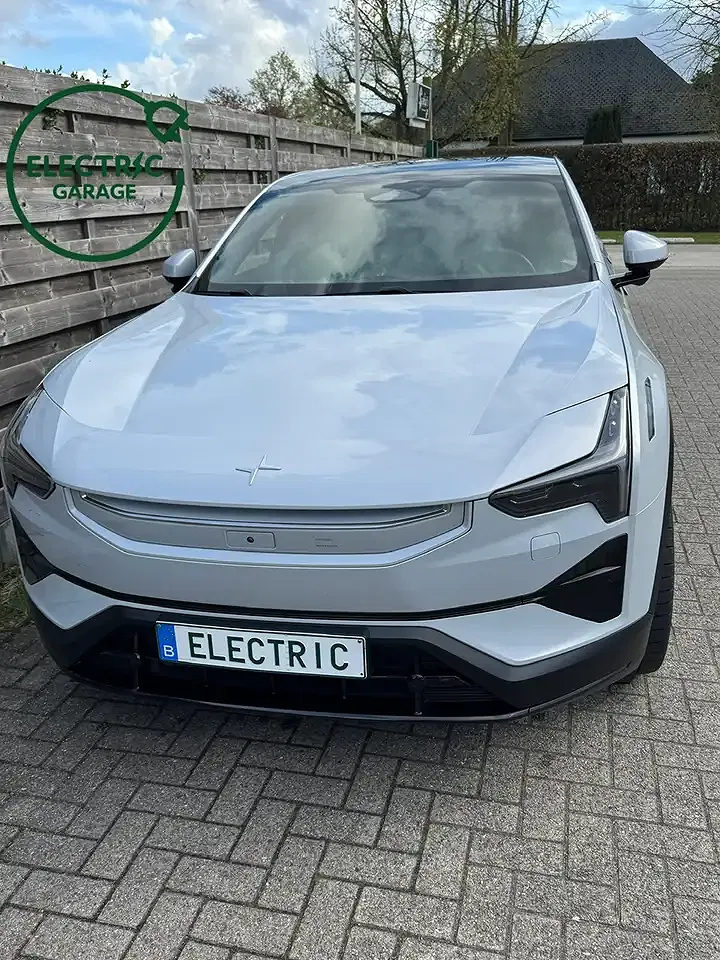 Polestar 3 111 kWh Performance - Thumbnail 11