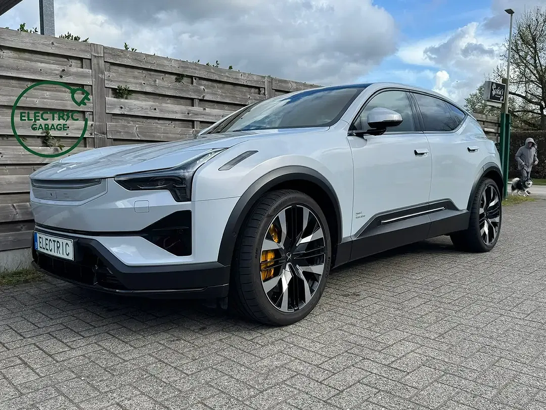Polestar 3 111 kWh Performance - Thumbnail 12