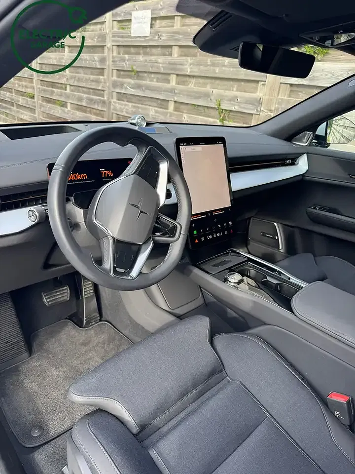 Polestar 3 111 kWh Performance - Thumbnail 13
