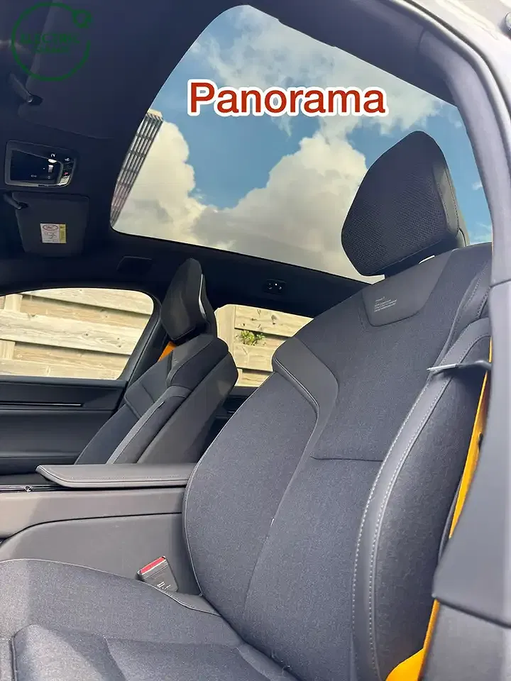 Polestar 3 111 kWh Performance - Thumbnail 14