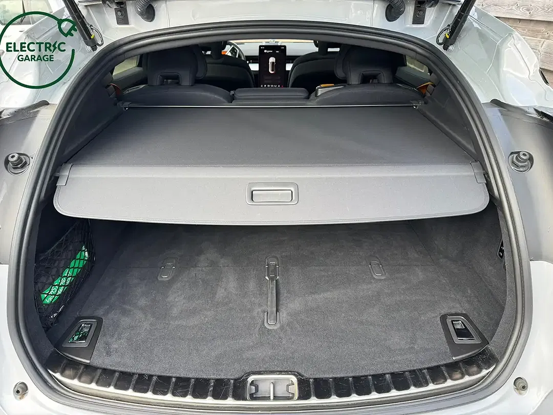 Polestar 3 111 kWh Performance - Thumbnail 4