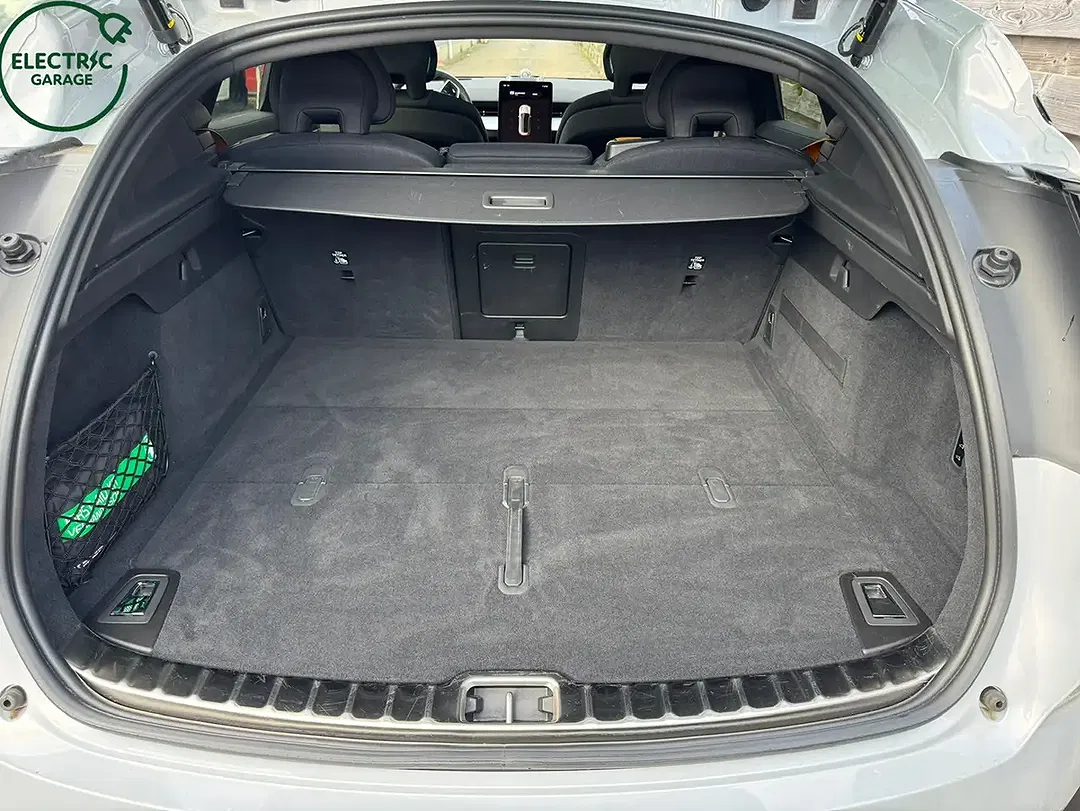 Polestar 3 111 kWh Performance - Thumbnail 5