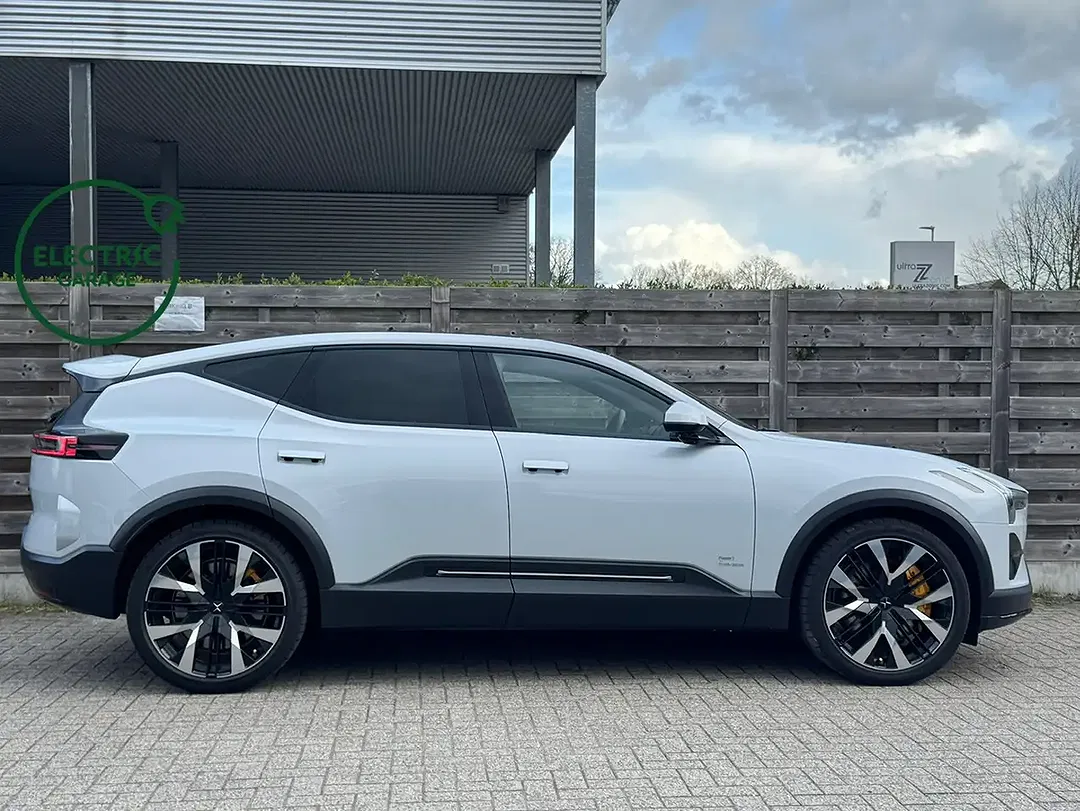Polestar 3 111 kWh Performance - Thumbnail 6