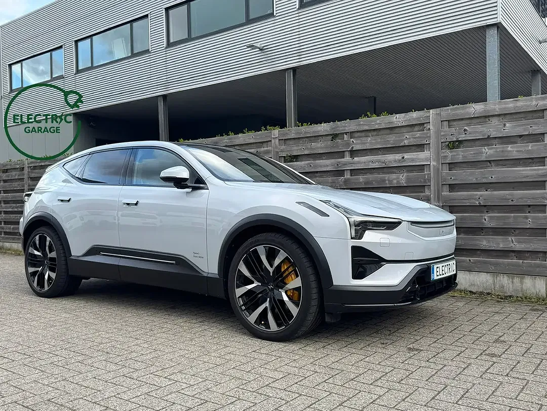 Polestar 3 111 kWh Performance - Thumbnail 7
