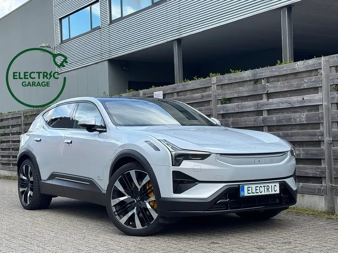 Polestar 3 111 kWh Performance - Thumbnail 8