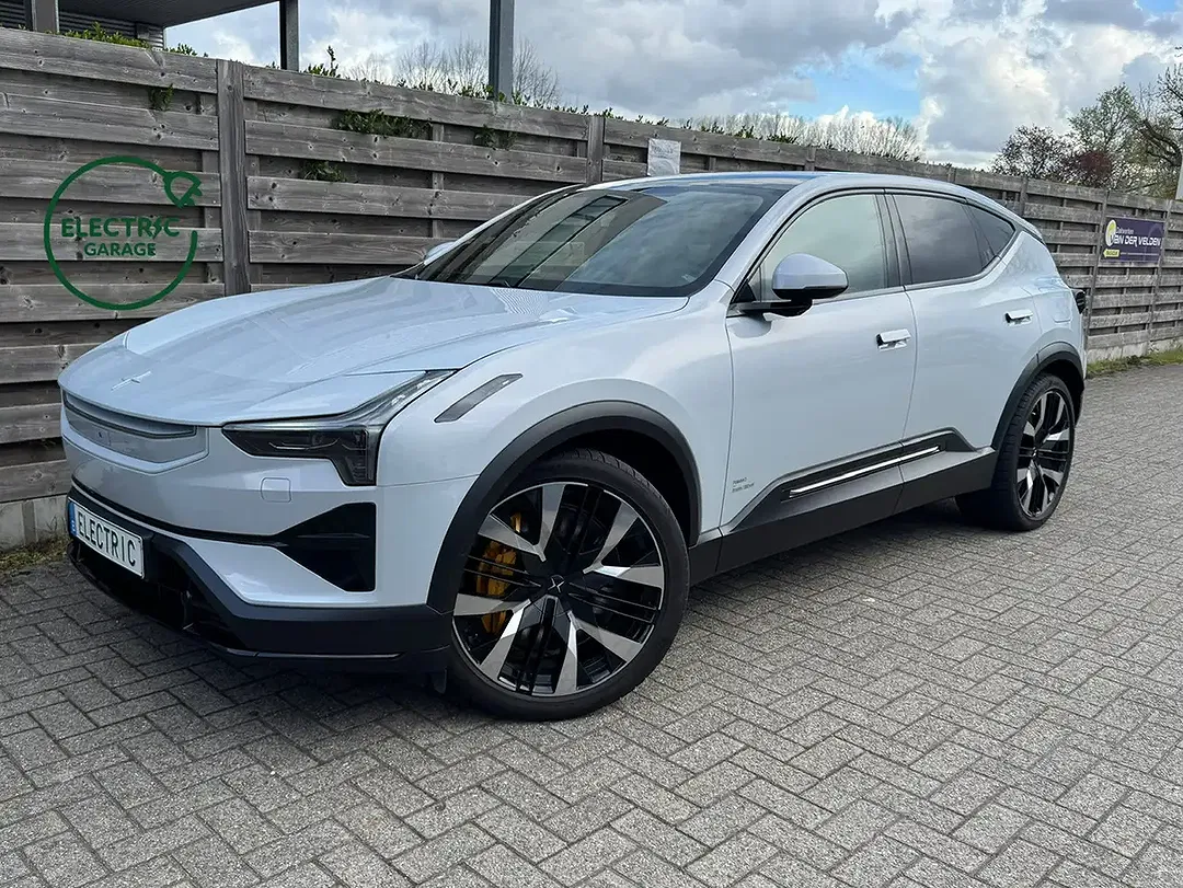 Polestar 3 111 kWh Performance - Thumbnail 9