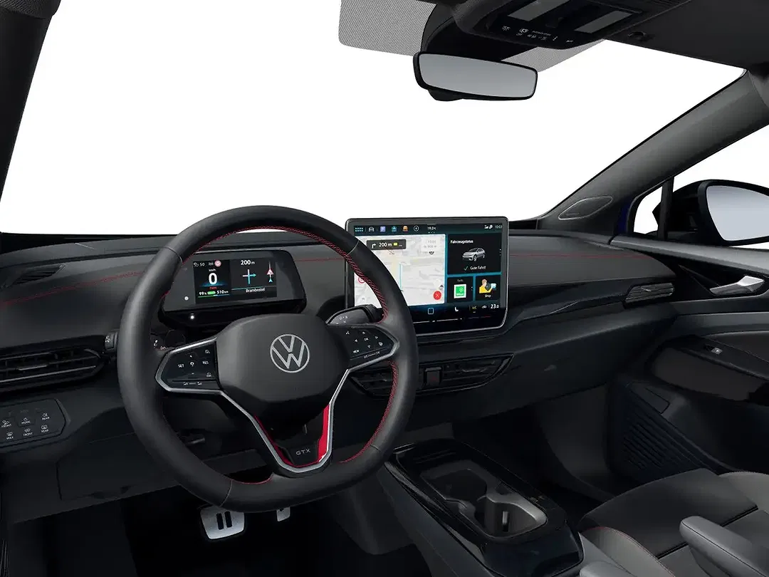 Volkswagen ID.5 - Thumbnail 8