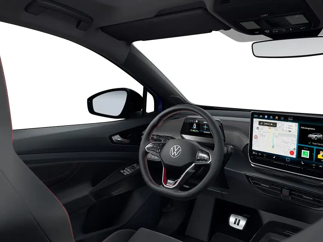 Volkswagen ID.5 - Thumbnail 9