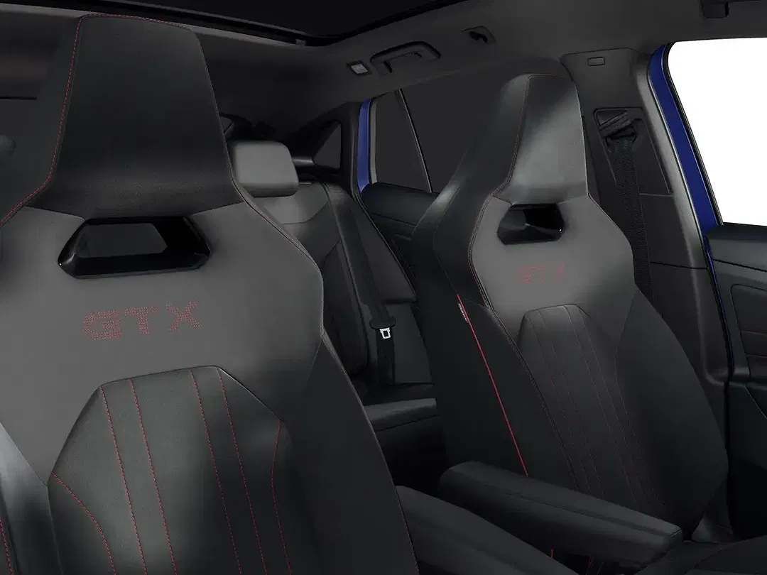 Volkswagen ID.5 - Thumbnail 10