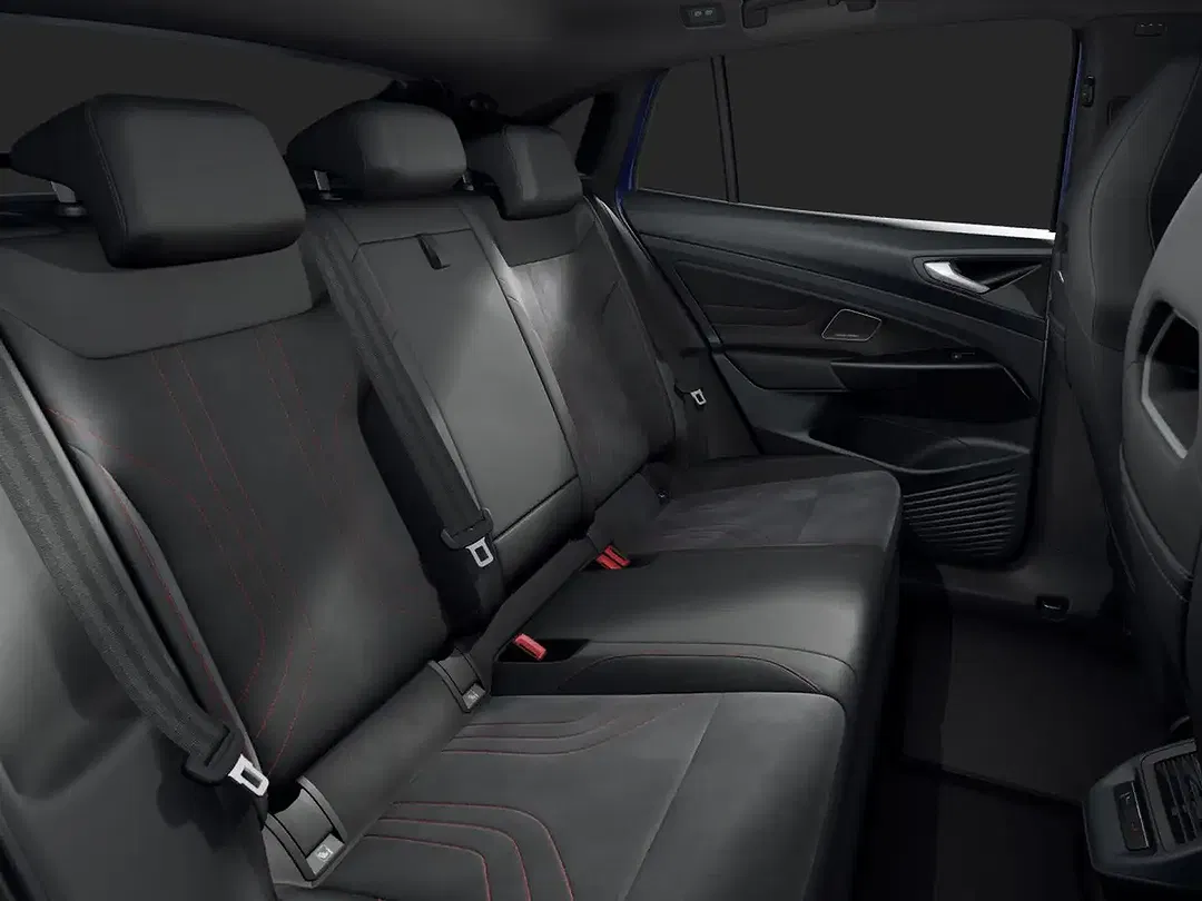 Volkswagen ID.5 - Thumbnail 11