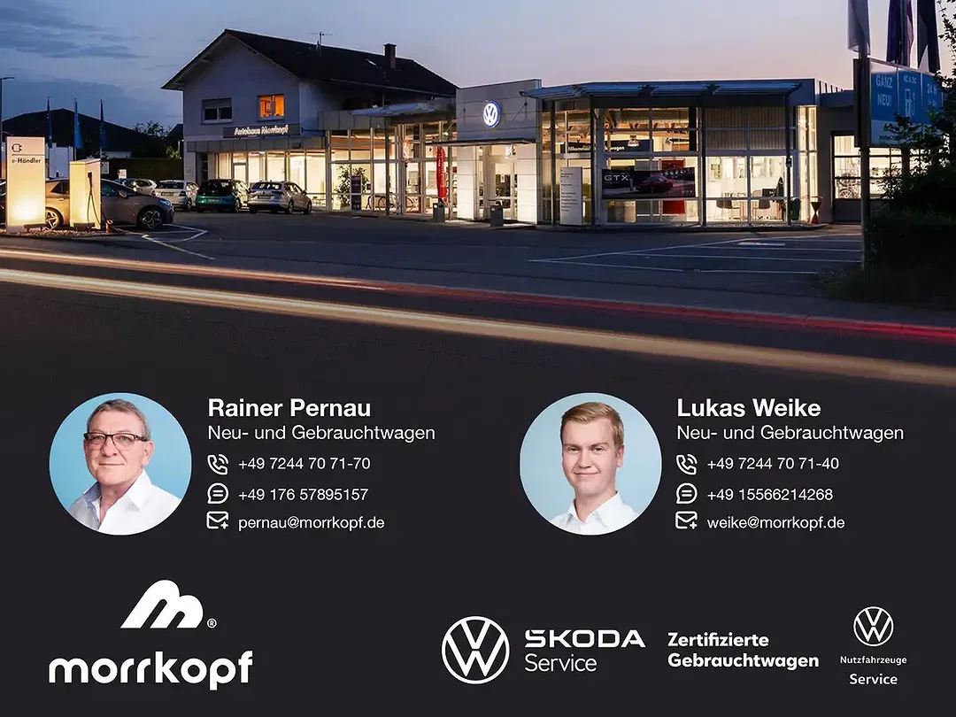 Volkswagen ID.5 - Thumbnail 12