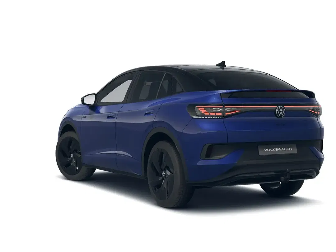 Volkswagen ID.5 - foto 2