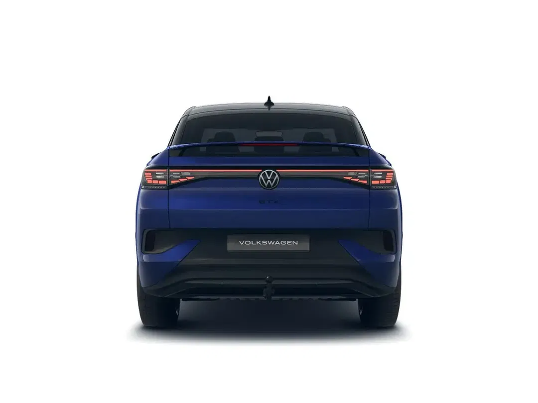Volkswagen ID.5 - Thumbnail 3