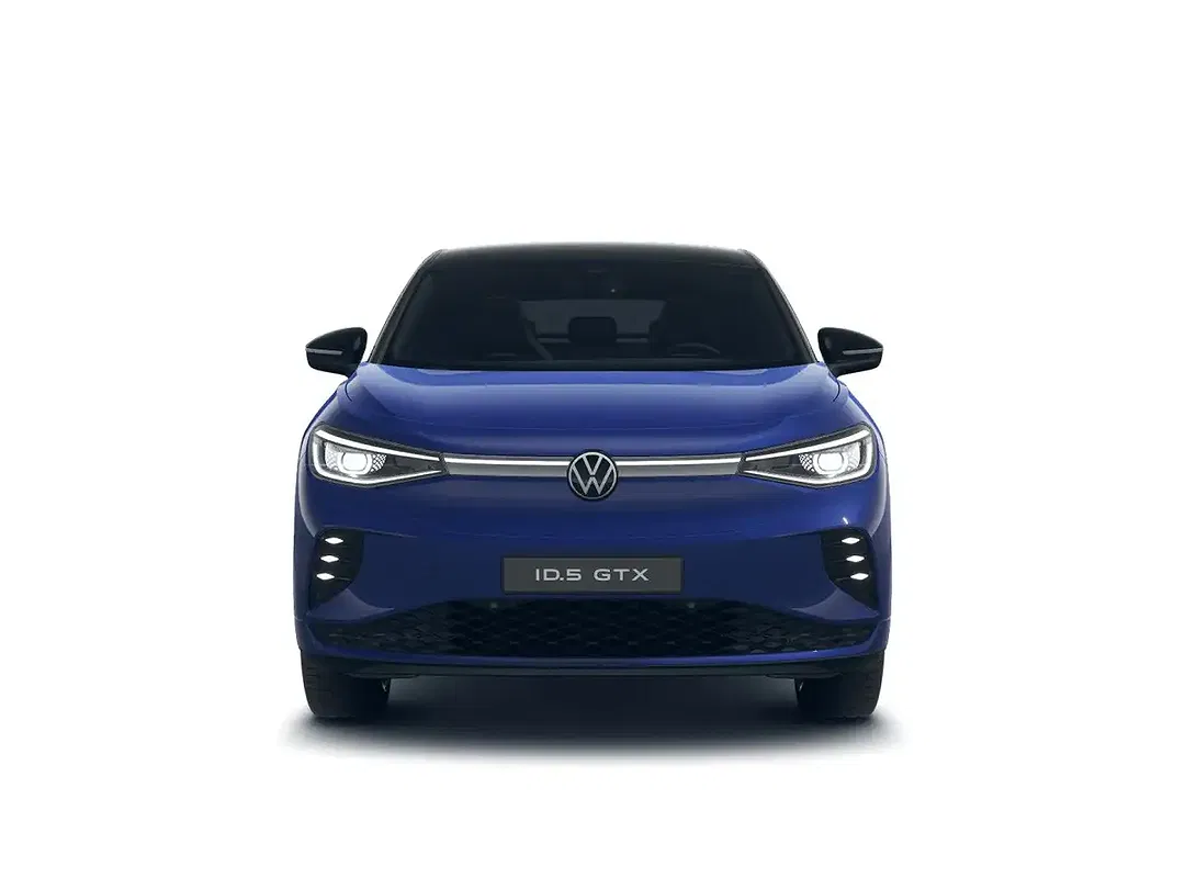 Volkswagen ID.5 - Thumbnail 5