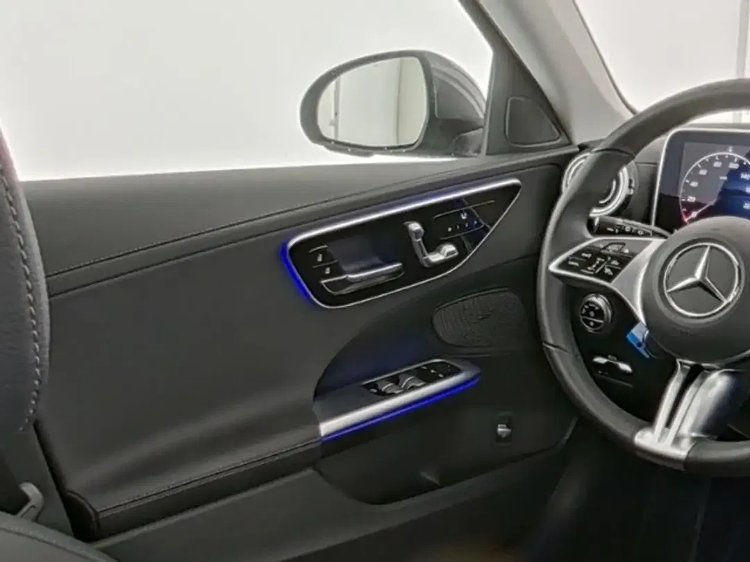 Mercedes-Benz C 220 4MATIC All-Terrain Avantgarde Advanced - Thumbnail 9