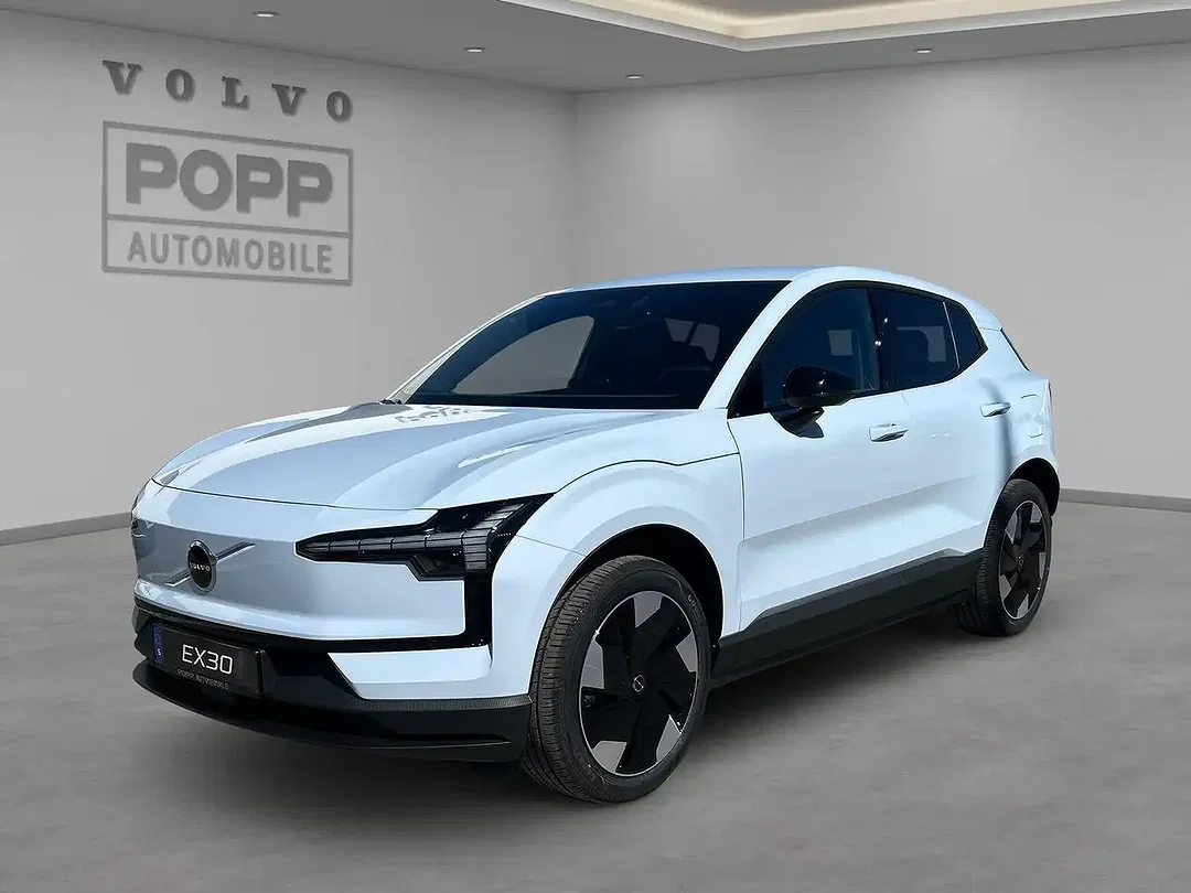 Volvo EX30 Plus - Afbeelding 1