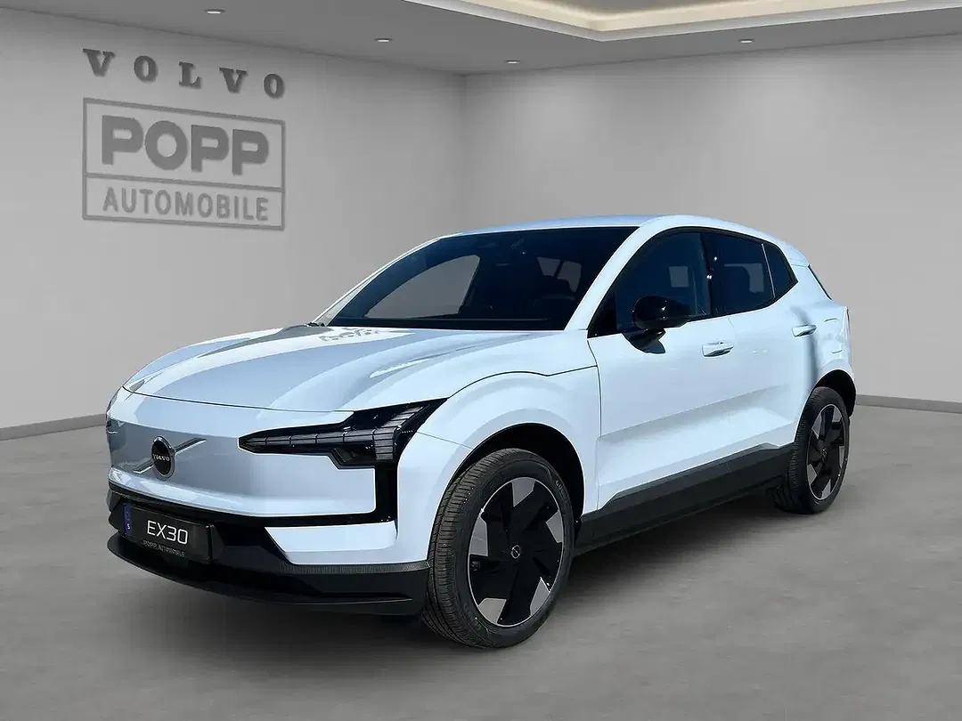 Volvo EX30 Plus - Thumbnail 10