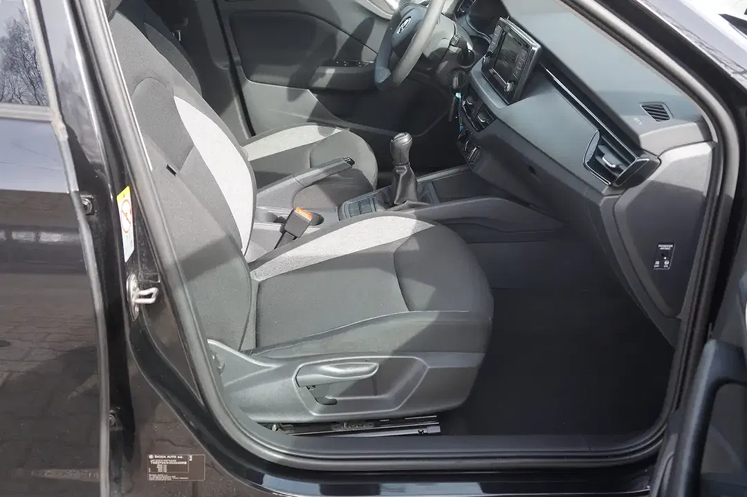 Skoda Scala Cool Plus - Thumbnail 13