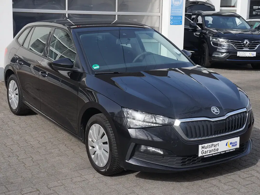 Skoda Scala Cool Plus - foto 2
