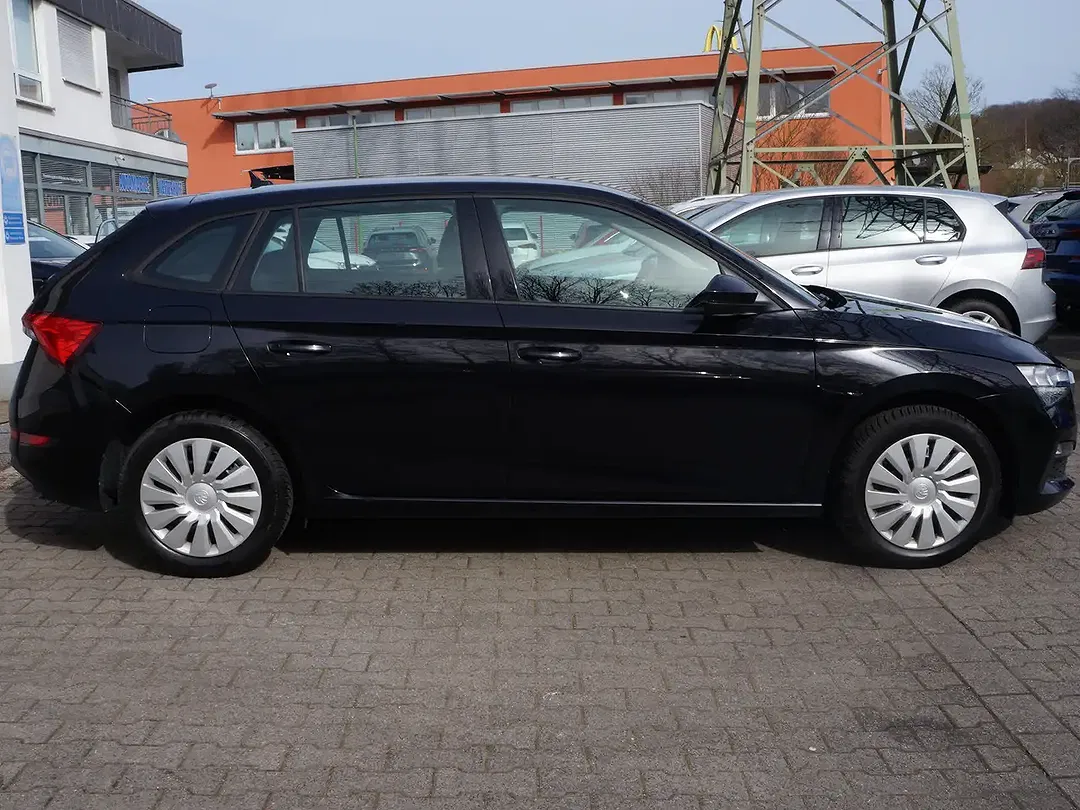 Skoda Scala Cool Plus - Thumbnail 6