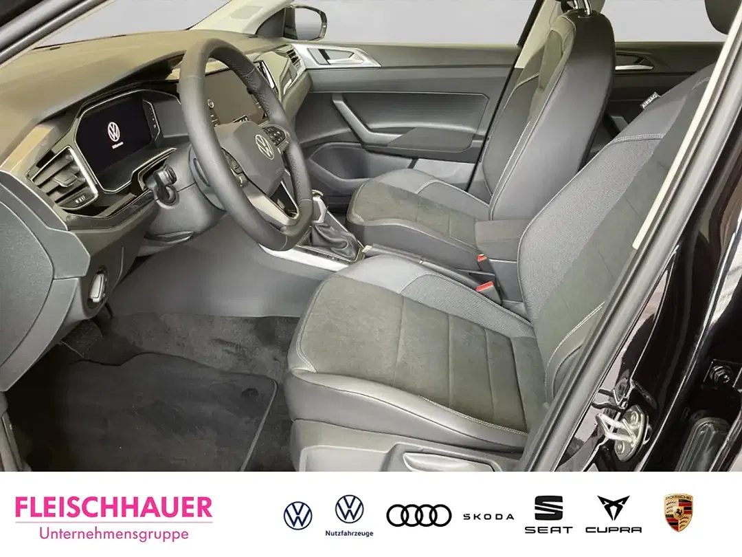 Volkswagen Polo DSG Style - Thumbnail 11