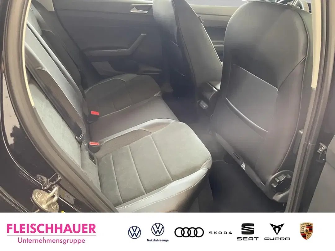 Volkswagen Polo DSG Style - Thumbnail 9