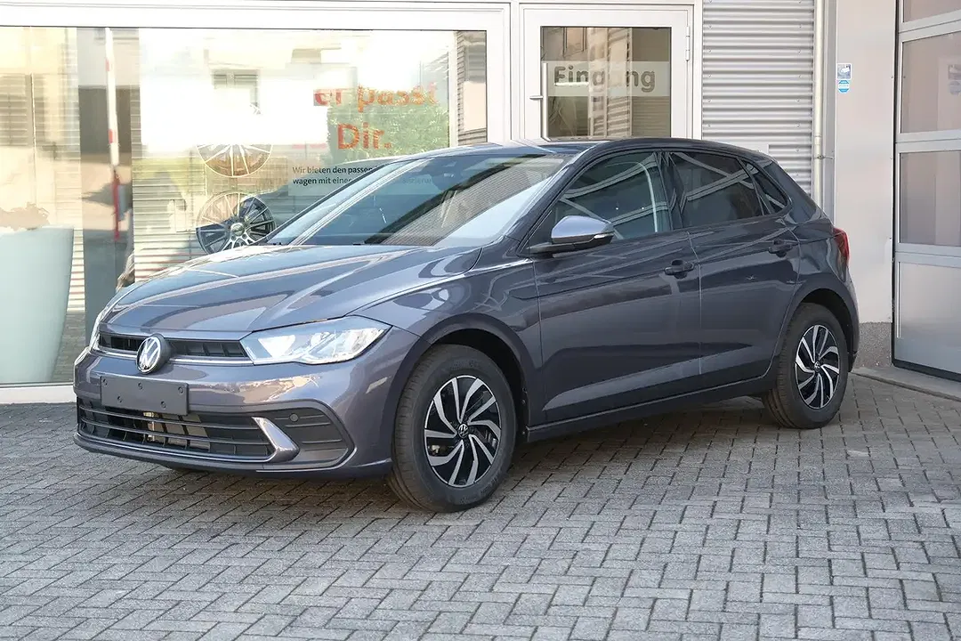 Volkswagen Polo 1.0 TSI Life - foto 1