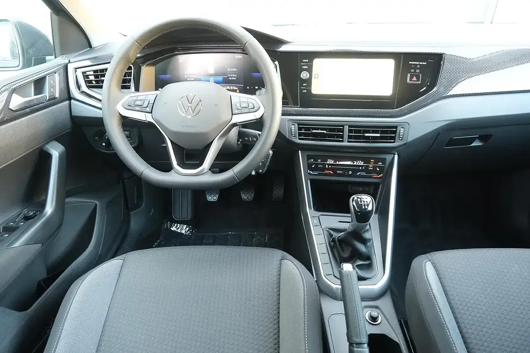 Volkswagen Polo 1.0 TSI Life - Thumbnail 10
