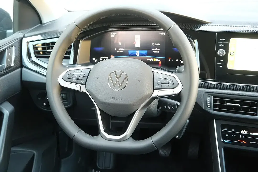 Volkswagen Polo 1.0 TSI Life - Thumbnail 11