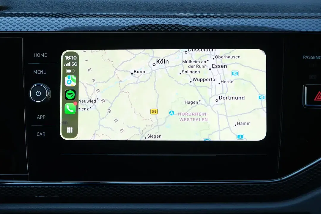 Volkswagen Polo 1.0 TSI Life - Thumbnail 12