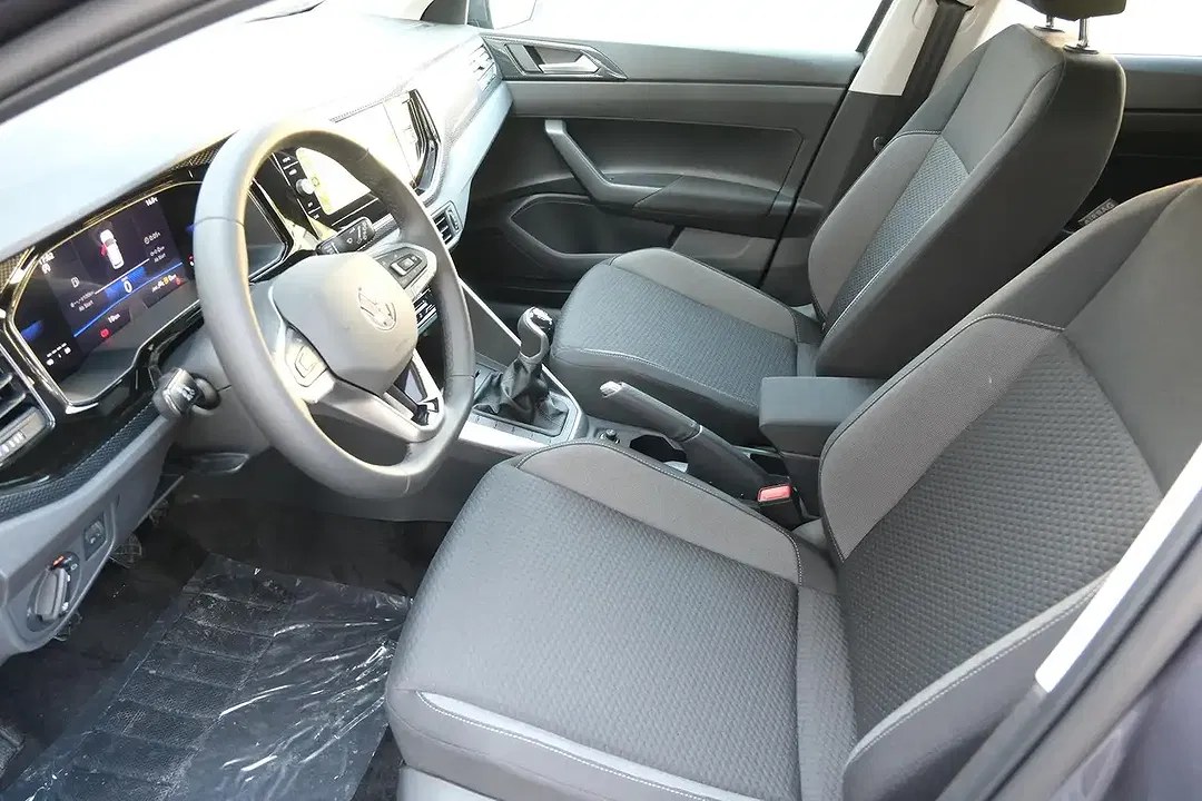 Volkswagen Polo 1.0 TSI Life - Thumbnail 14