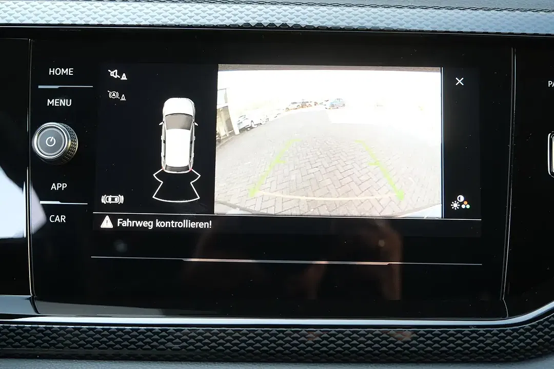 Volkswagen Polo 1.0 TSI Life - foto 15