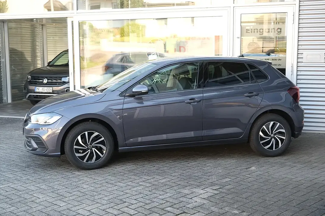 Volkswagen Polo 1.0 TSI Life - foto 2