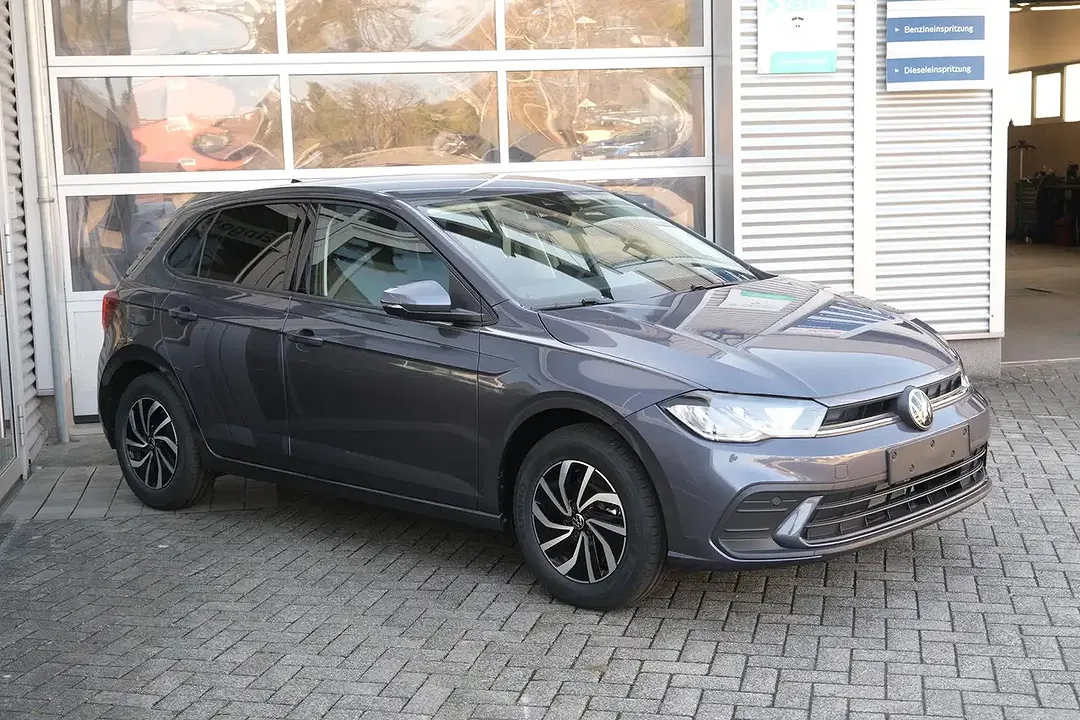 Volkswagen Polo 1.0 TSI Life - Thumbnail 4