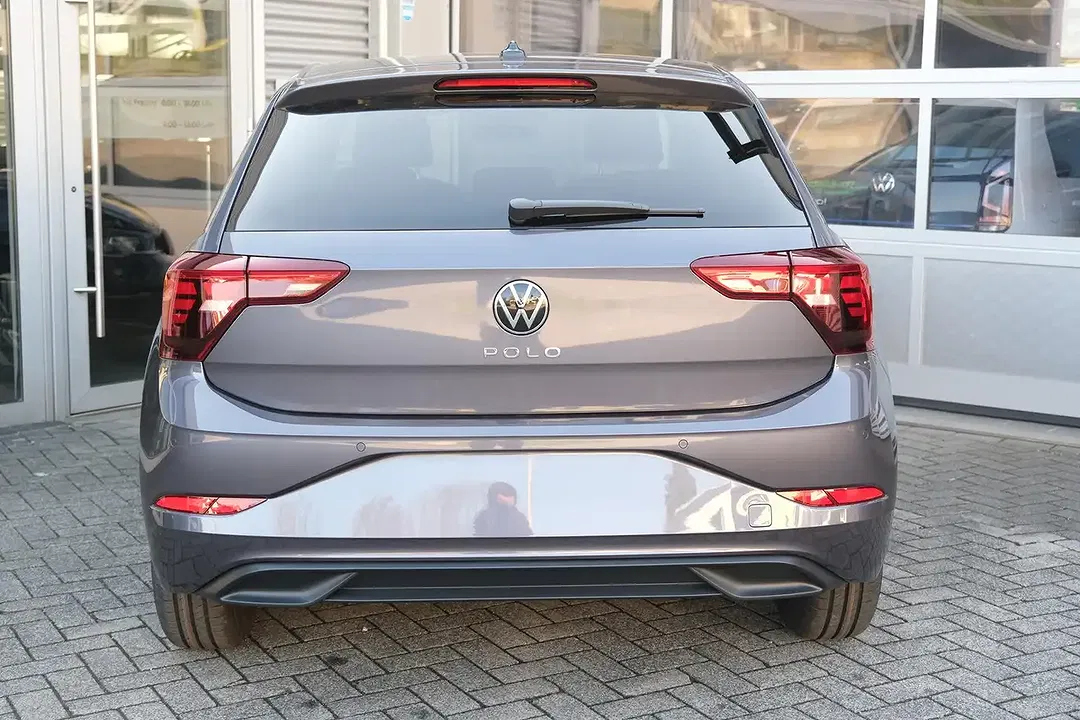 Volkswagen Polo 1.0 TSI Life - Thumbnail 5