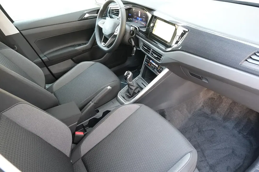 Volkswagen Polo 1.0 TSI Life - Thumbnail 7