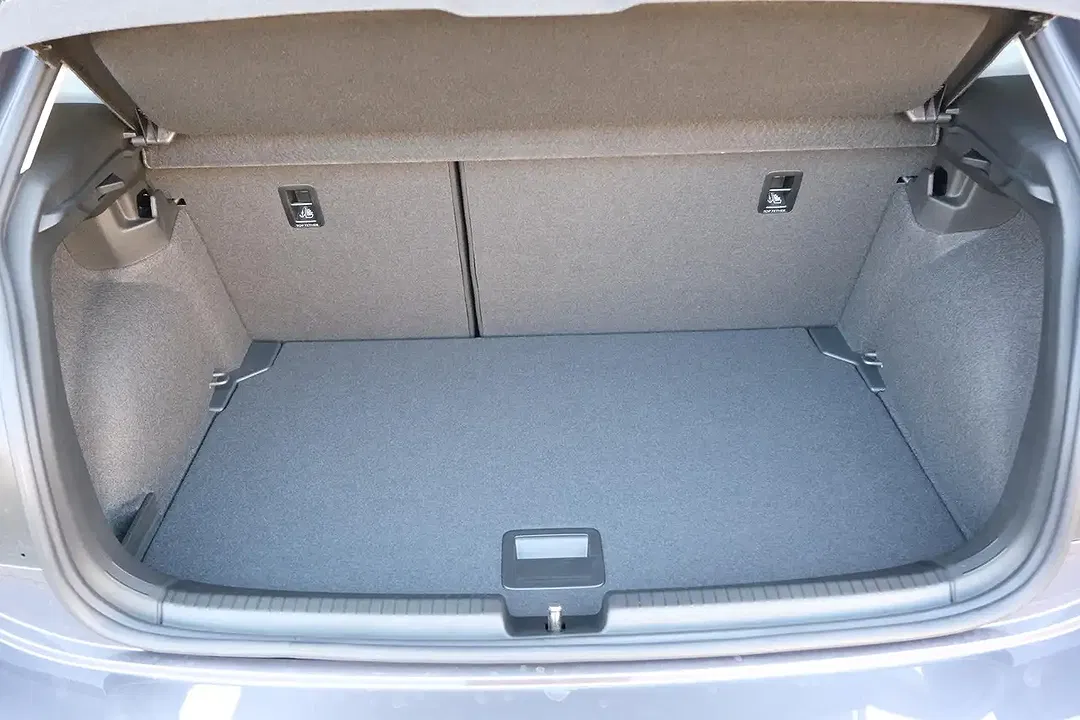 Volkswagen Polo 1.0 TSI Life - Thumbnail 8
