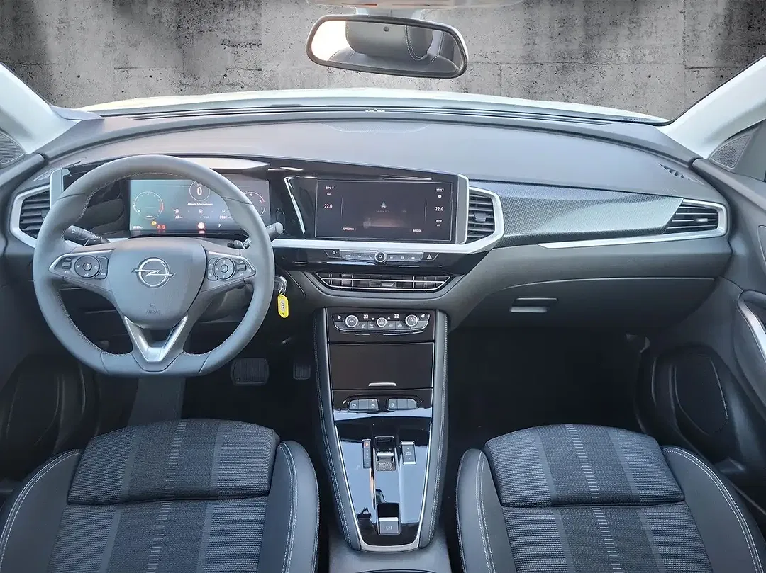 Opel Grandland X - Thumbnail 11