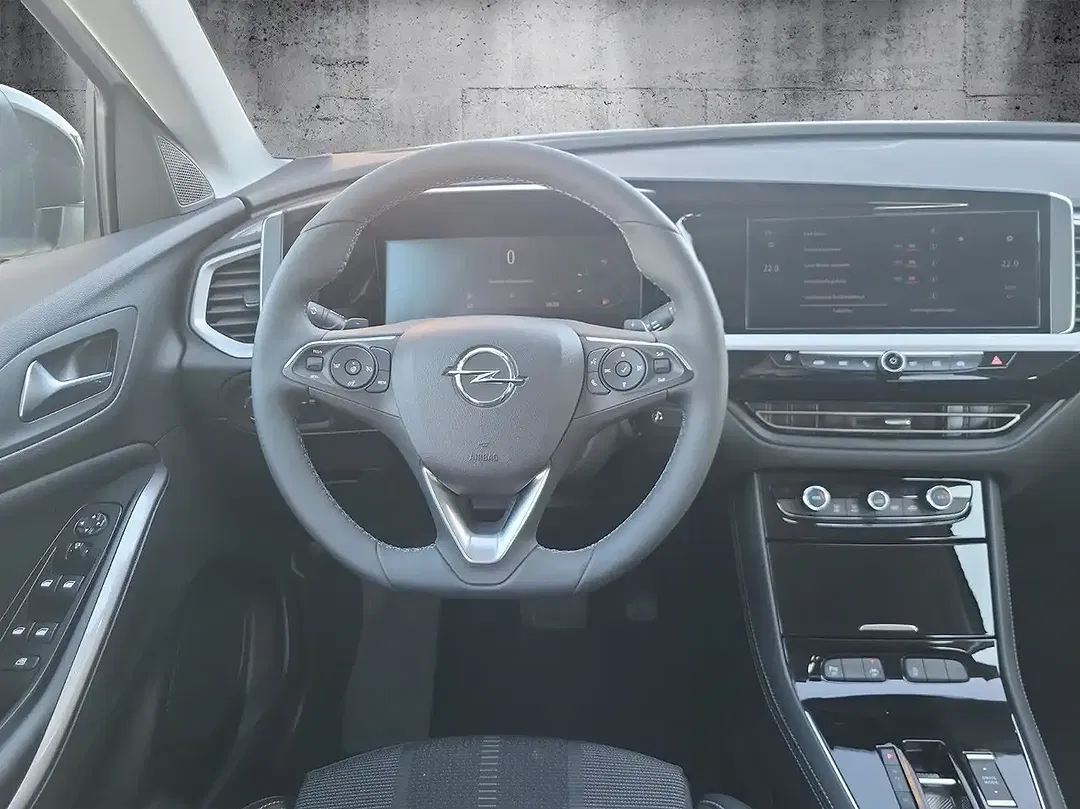 Opel Grandland X - Thumbnail 12