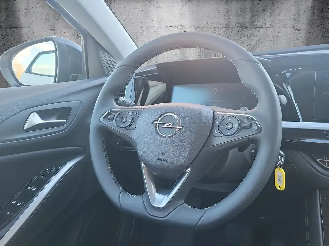 Opel Grandland X - Thumbnail 13