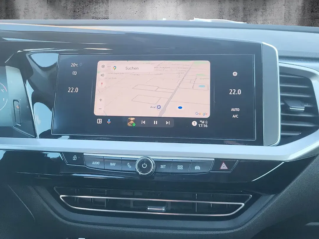 Opel Grandland X - Thumbnail 14