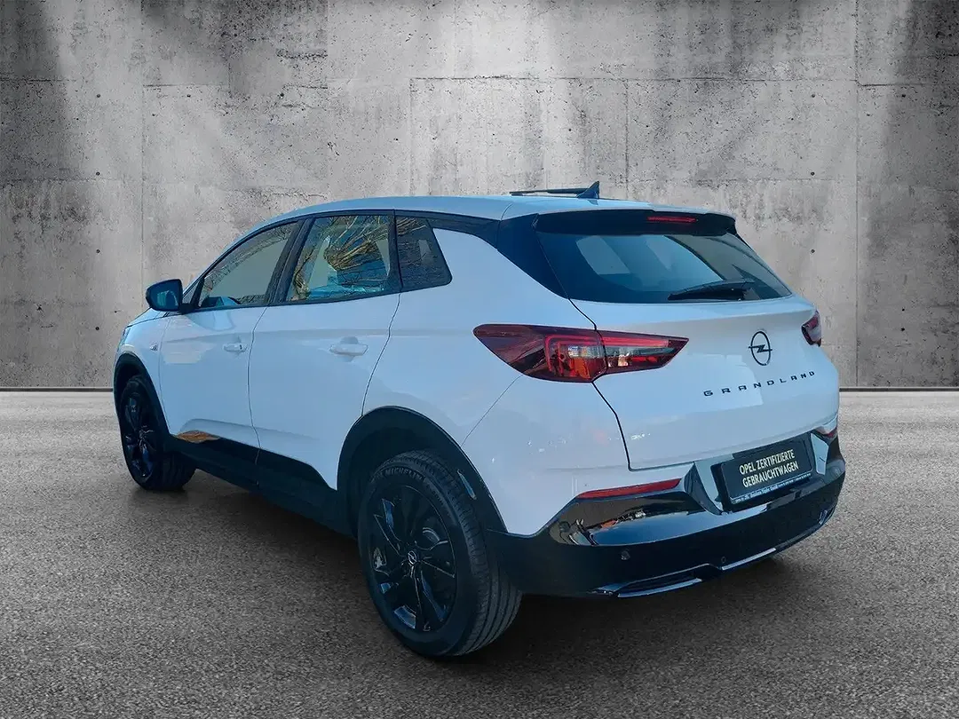 Opel Grandland X - foto 2