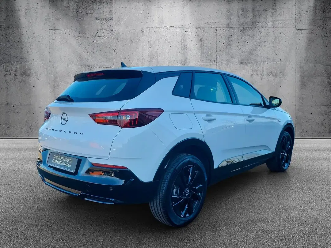 Opel Grandland X - Thumbnail 4