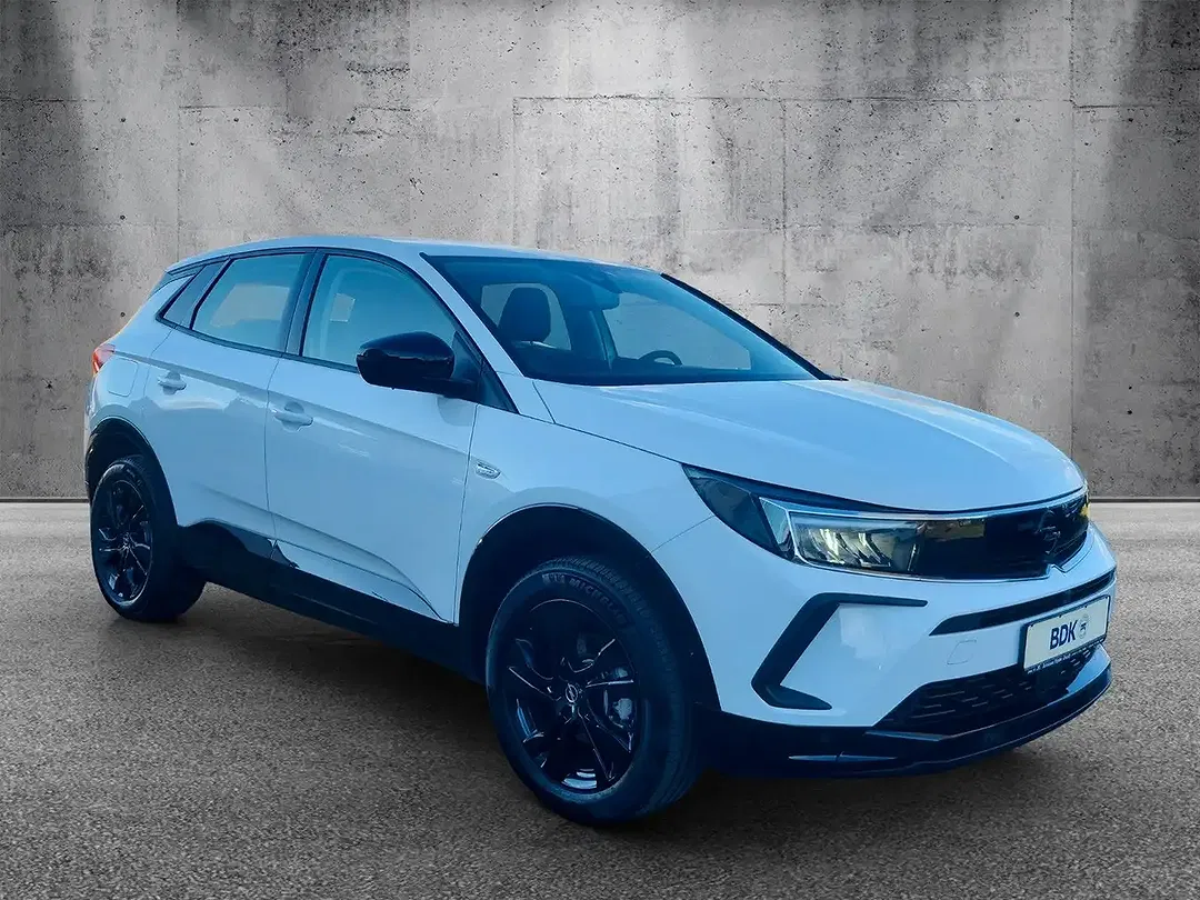 Opel Grandland X - Thumbnail 5