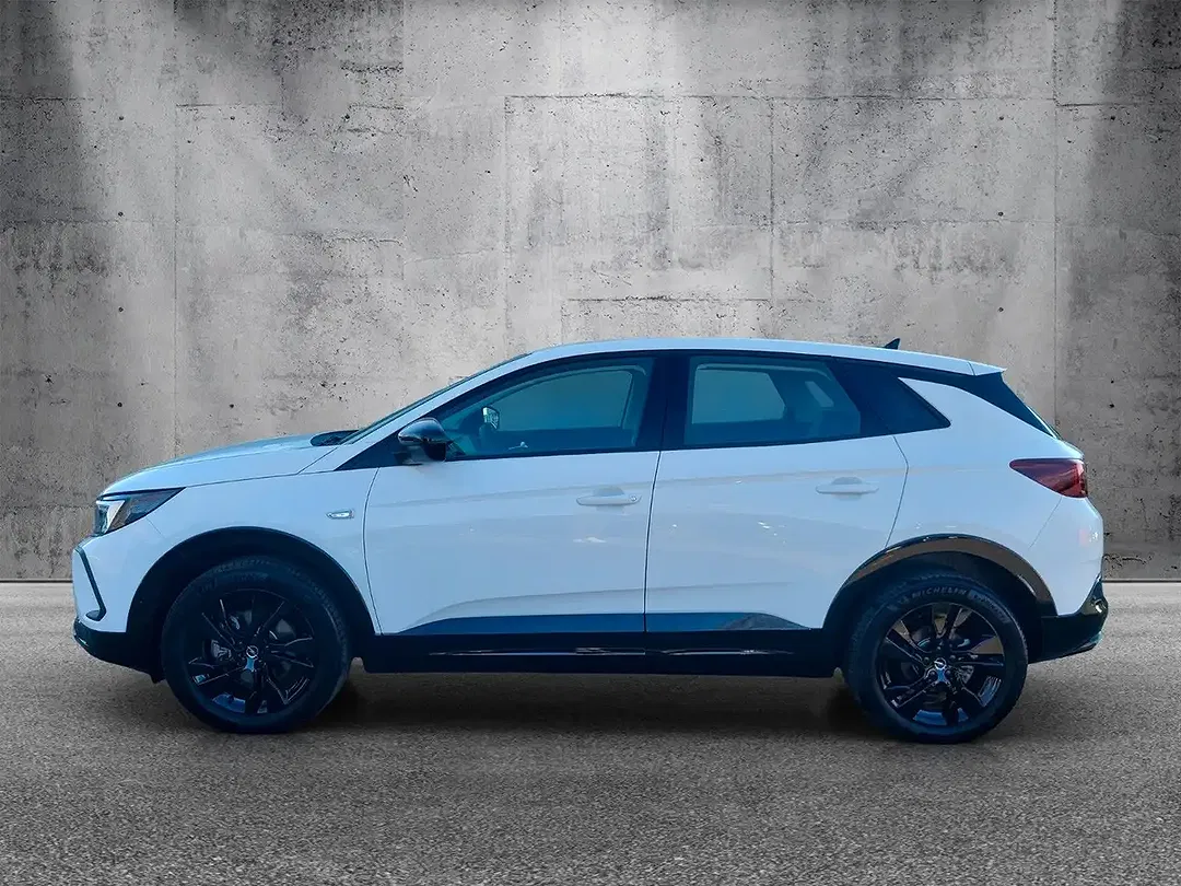 Opel Grandland X - Thumbnail 7