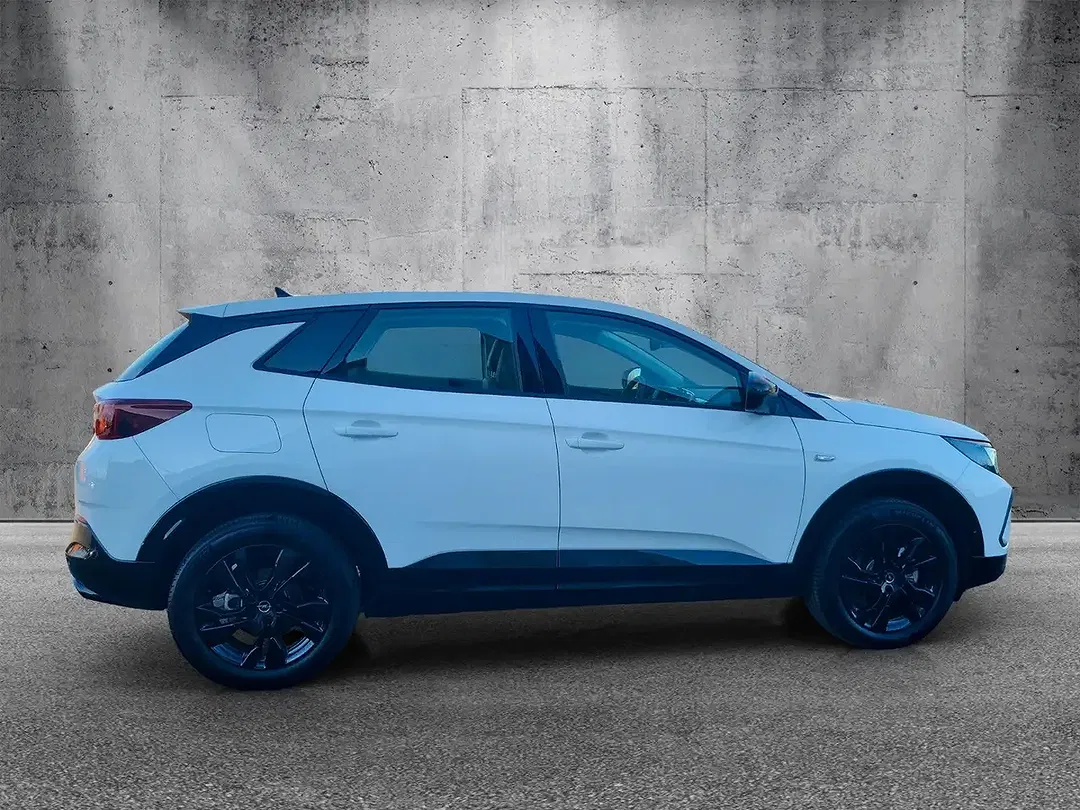 Opel Grandland X - Thumbnail 8