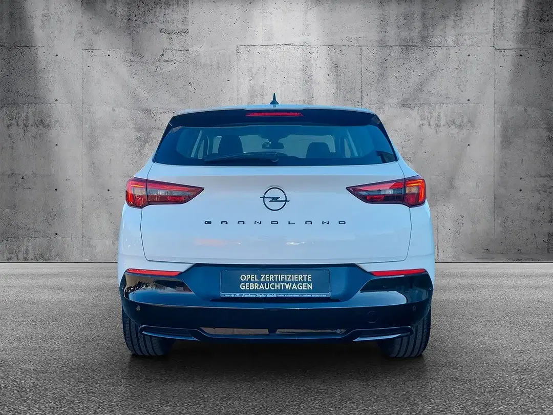 Opel Grandland X - Thumbnail 9