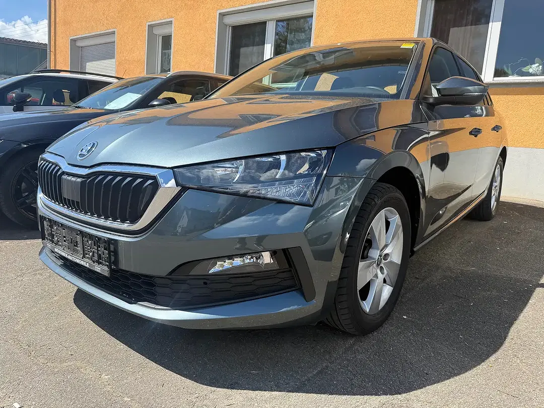 Skoda Scala Cool Plus - foto 1
