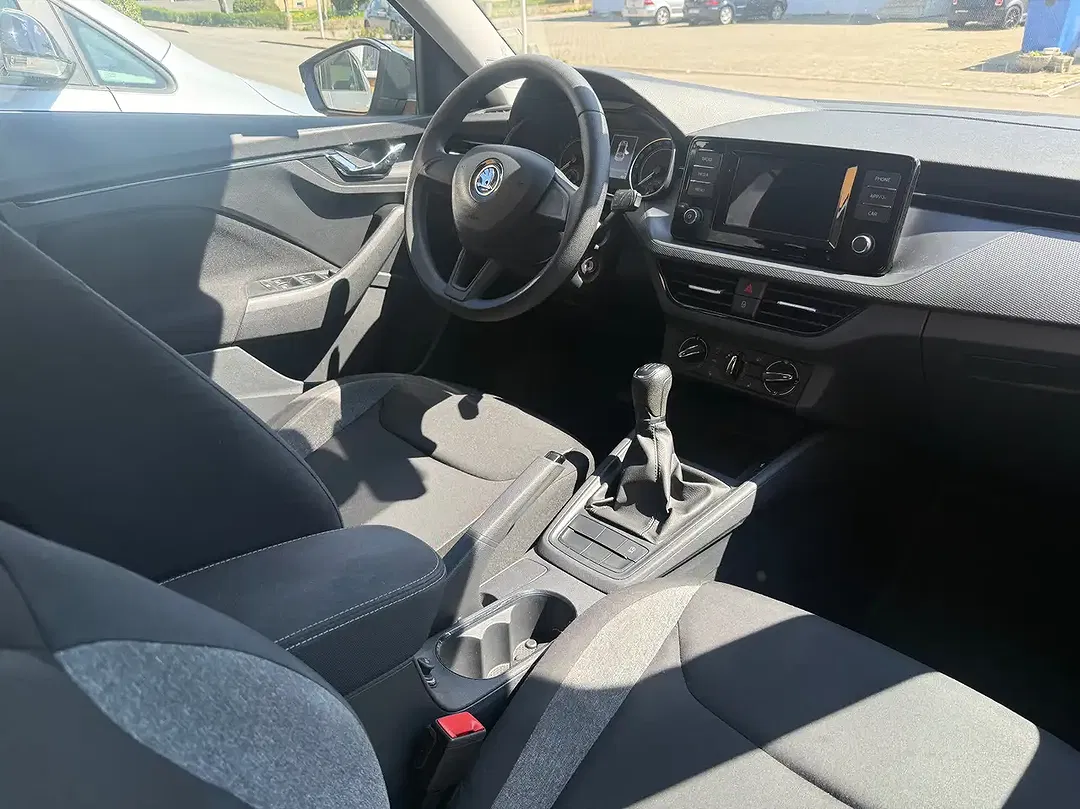 Skoda Scala Cool Plus - Thumbnail 10